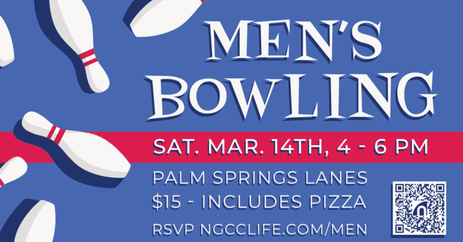 Men's Bowling