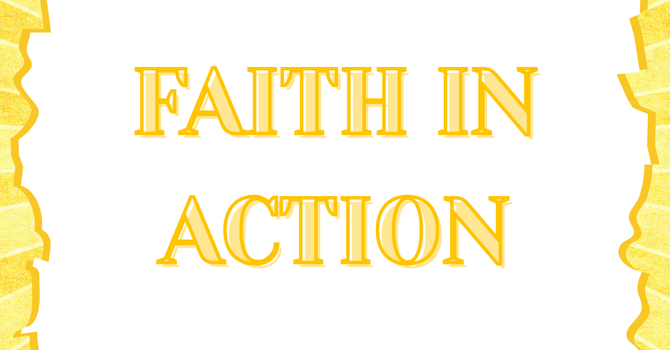 Faith in Action Fund Information