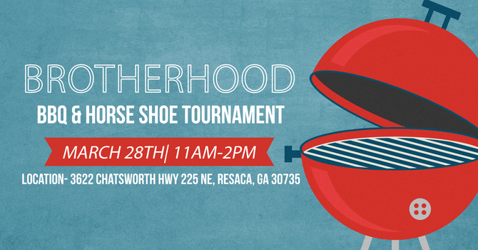 Brotherhood BBQ & Horseshoes 