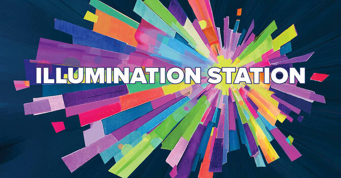 Vacation Bible School