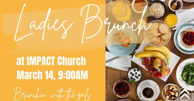 Ladies' Brunch