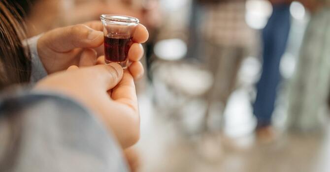 Communion
