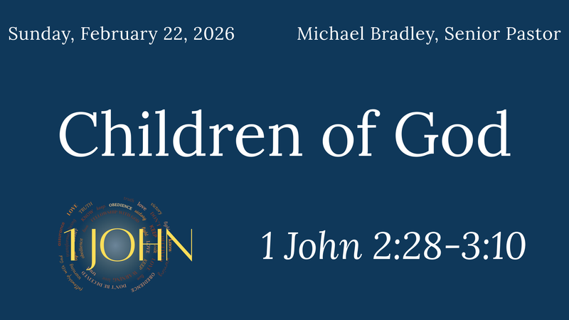 Children of God