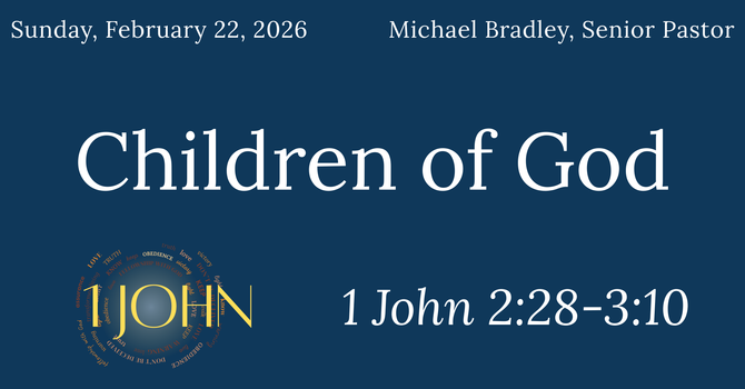 Children of God