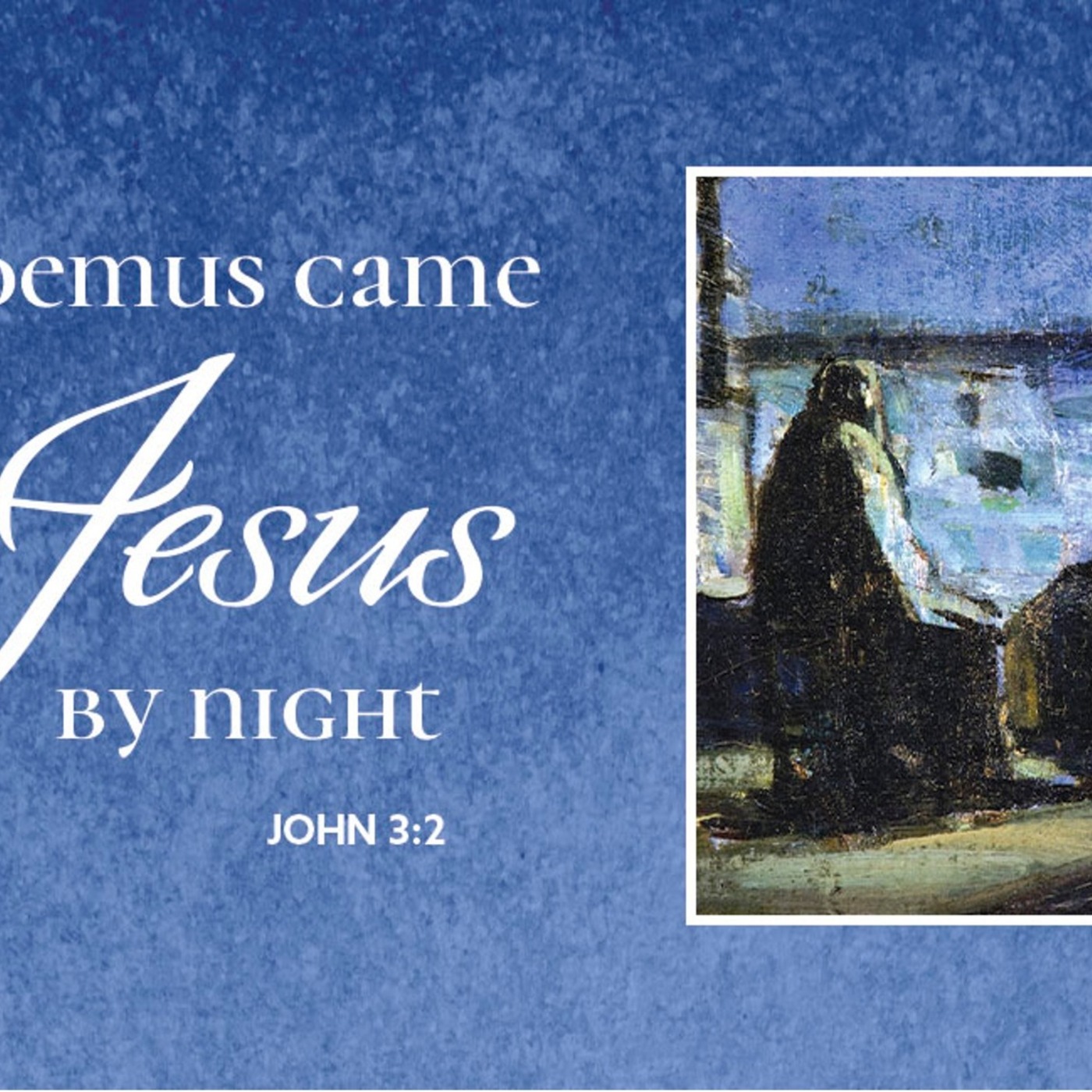 Lent 2 episode artwork