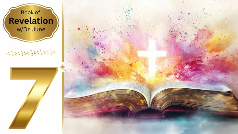 Book of Revelation Episode Seven