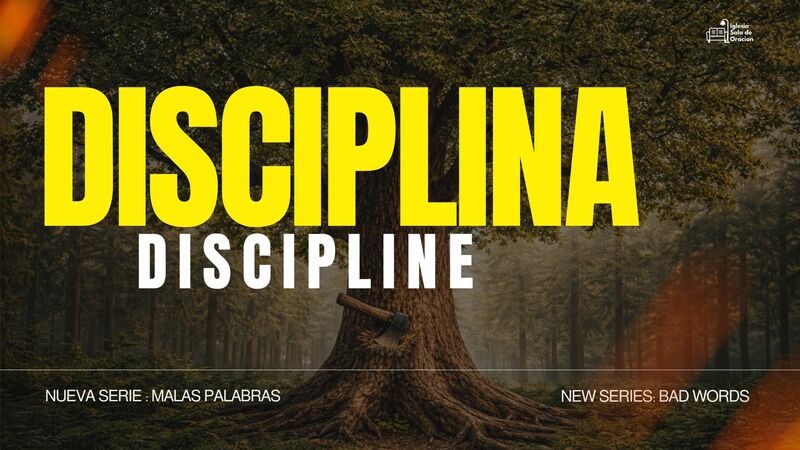 DISCIPLINA