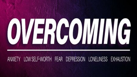 Overcoming