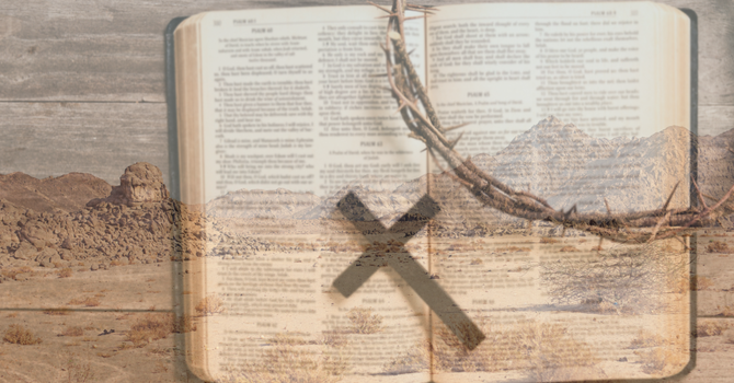 UNITED Community Lenten Lunch