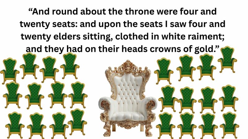 Book of Revelation Episode Six