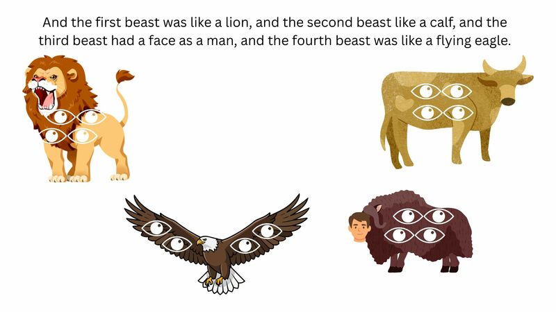 Book of Revelation Episode Six