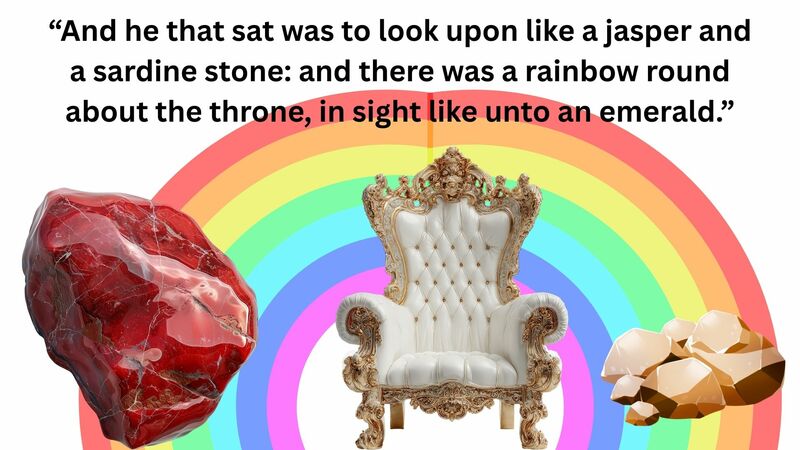 Book of Revelation Episode Six