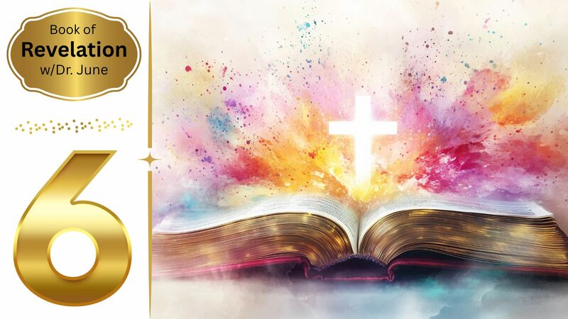 Book of Revelation Episode Six