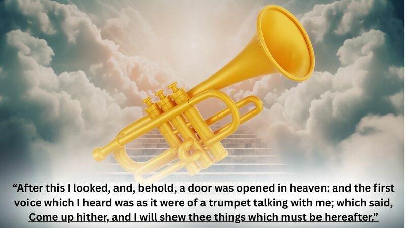 Book of Revelation Episode Six