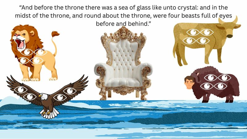 Book of Revelation Episode Six