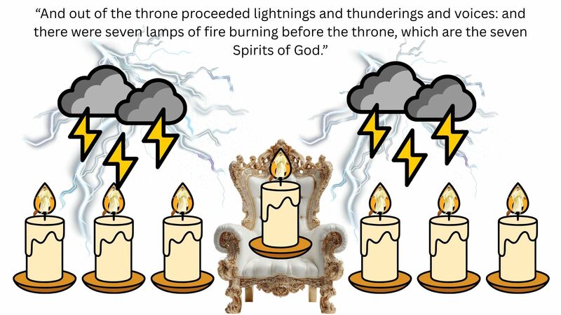 Book of Revelation Episode Six