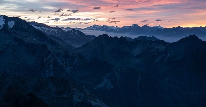 March 3, 2026 Devotion image