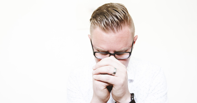 Be Content in all Circumstances