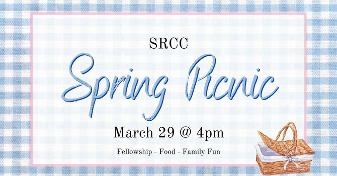 Spring Picnic