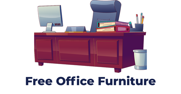 FBC ROSENBERG FREE ITEMS