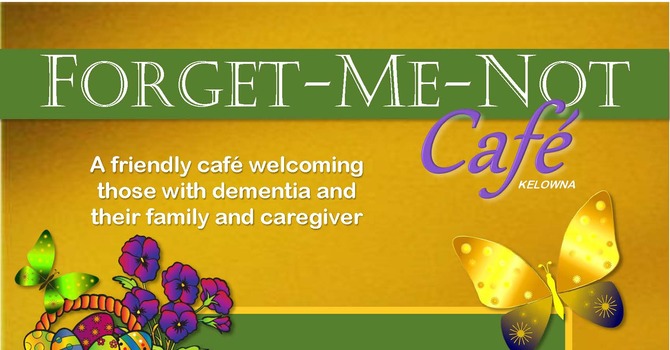 Forget- Me - Not- Cafe