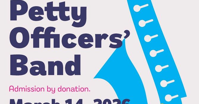 Chief & Petty Officers' Band