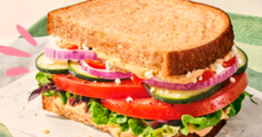 Panara Bread Fundraiser