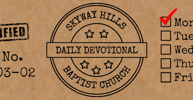 Sharing in His Sufferings, Sharing in His Glory image