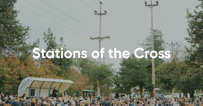 Stations of the Cross