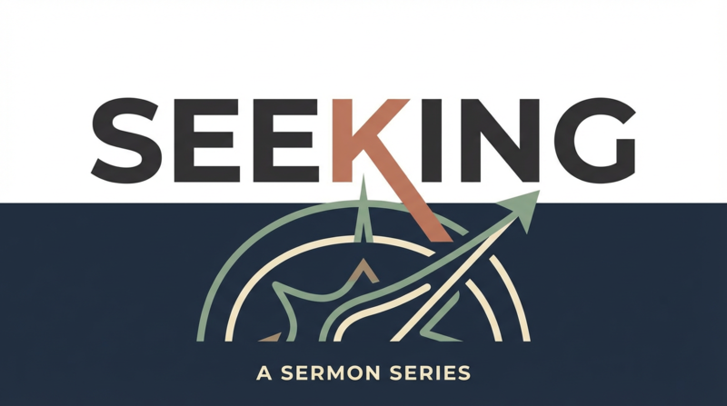 Seeking New Directions