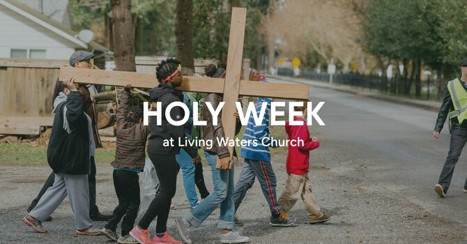 Holy Week