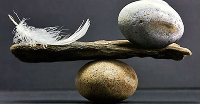 “Critical Thinking is Essential” Pastor Brian Oxman