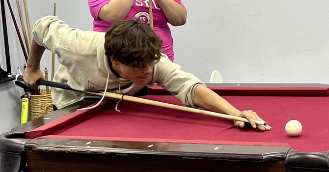 Family Night Ministry