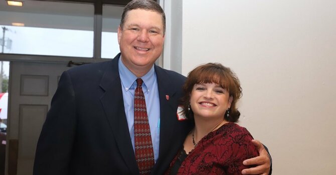 Behave Like What You Believe