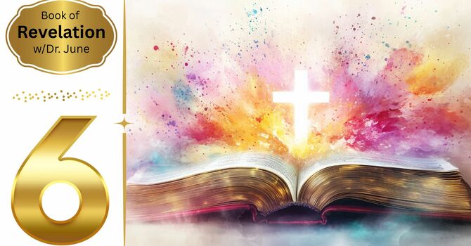 Book of Revelation Episode Six