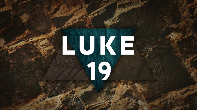 Luke 19
