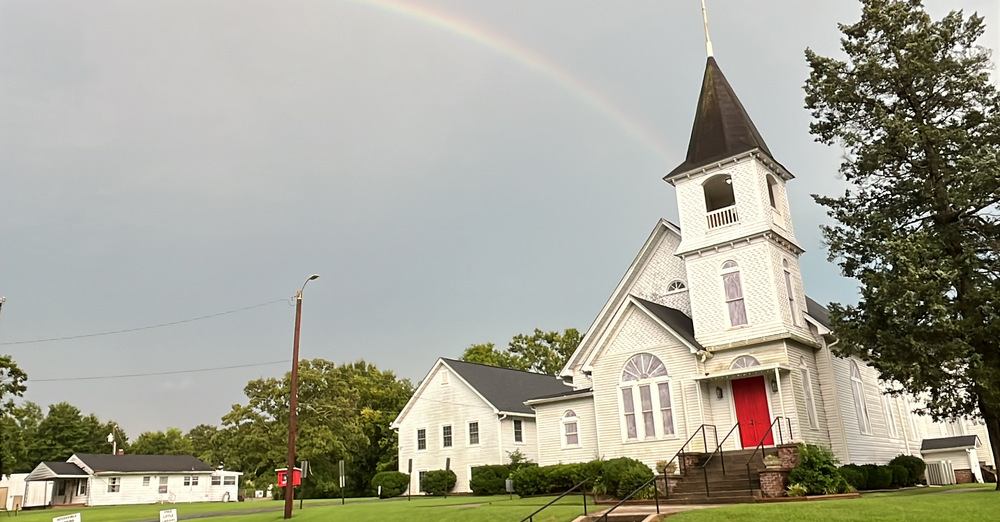 Lenten Study--Sermon on the Mount