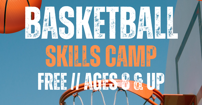 Basketball Skills Camp