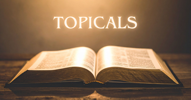 What Would Jesus Find When He Comes?