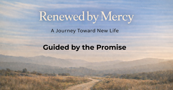 Guided by Promise