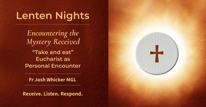 Lenten Nights 2026