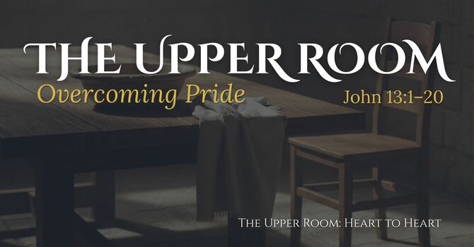 The Stooping Savior image