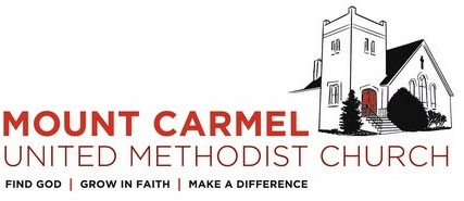 Mount Carmel United Methodist Church