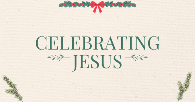 "A Savior Born To You This Day"