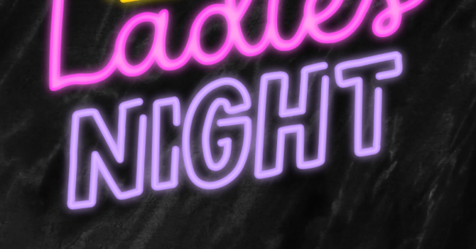 Ladies Night