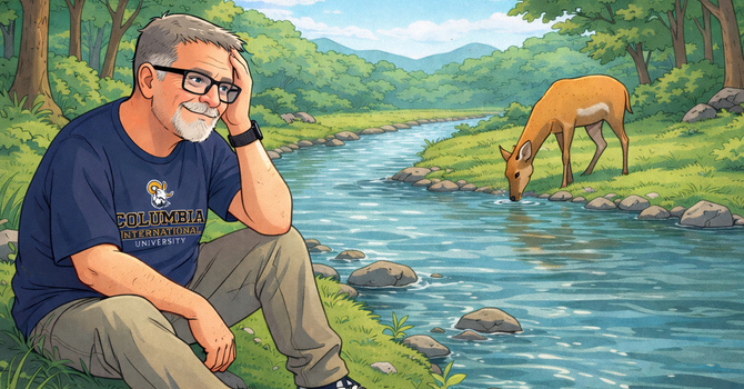 May 20th: Psalms 5, 38, 41–42 image