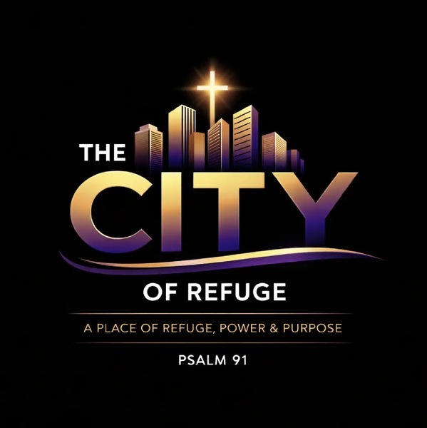 The City of Refuge 