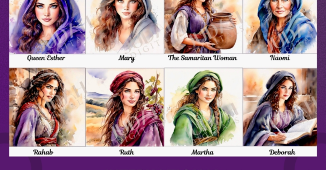 International Women's Day