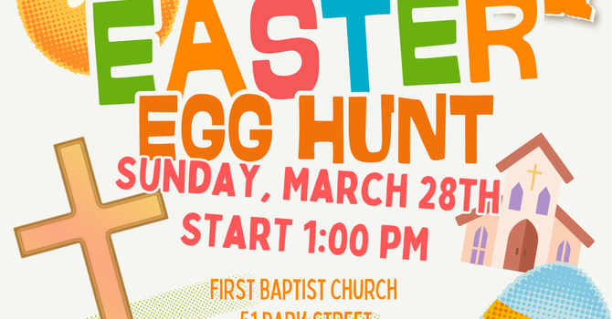 Easter Egg Hunt