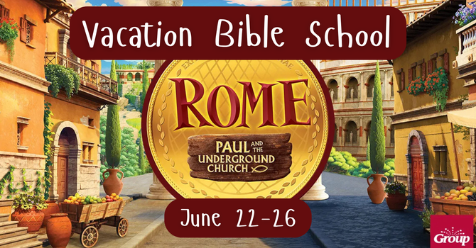 Vacation Bible School
